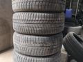 215/55R16 Michelin X-ICE за 80 000 тг. в Алматы