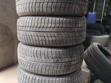 215/55R16 Michelin X-ICE за 80 000 тг. в Алматы