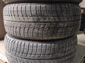 215/55R16 Michelin X-ICE за 80 000 тг. в Алматы – фото 3