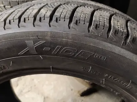 215/55R16 Michelin X-ICE за 80 000 тг. в Алматы – фото 6