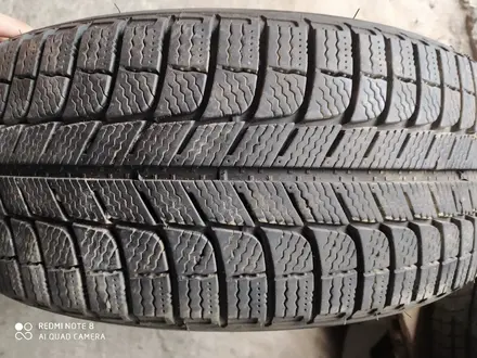215/55R16 Michelin X-ICE за 80 000 тг. в Алматы – фото 8