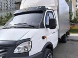 ГАЗ ГАЗель 2014 годаүшін9 000 000 тг. в Астана – фото 3