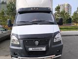 ГАЗ ГАЗель 2014 годаүшін9 000 000 тг. в Астана – фото 4