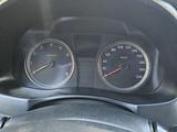 Hyundai Accent 2015 года за 5 500 000 тг. в Талдыкорган – фото 2