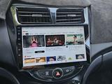 Hyundai Accent 2015 года за 5 500 000 тг. в Талдыкорган