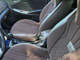 Hyundai Accent 2015 года за 5 500 000 тг. в Талдыкорган – фото 3