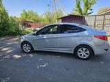 Hyundai Accent 2015 года за 5 500 000 тг. в Талдыкорган – фото 5