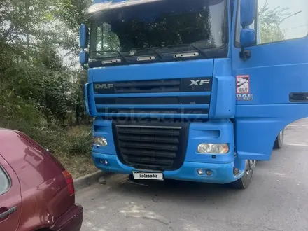 DAF  XF 105 2007 года за 12 500 000 тг. в Тараз