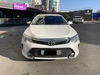 Toyota Camry 2016 годаүшін11 000 000 тг. в Алматы