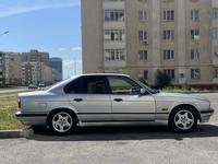 BMW 525 1995 года за 2 650 000 тг. в Талдыкорган