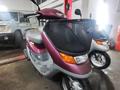 Honda  Dio 2003 годаүшін210 000 тг. в Алматы