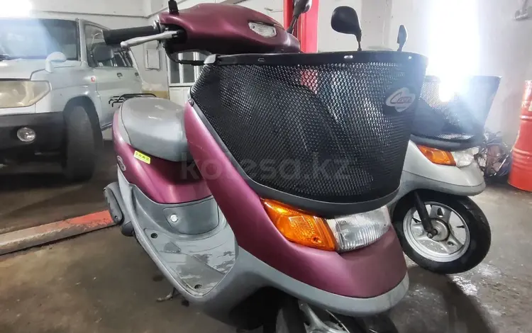 Honda  Dio 2003 годаүшін210 000 тг. в Алматы