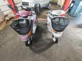 Honda  Dio 2003 годаүшін210 000 тг. в Алматы – фото 3