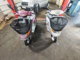 Honda  Dio 2003 года за 210 000 тг. в Алматы – фото 3