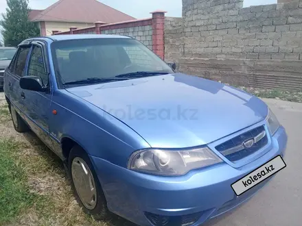 Daewoo Nexia 2010 года за 980 000 тг. в Шымкент – фото 2