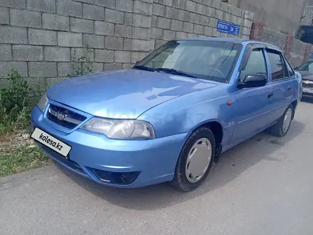 Daewoo Nexia 2010 года за 980 000 тг. в Шымкент