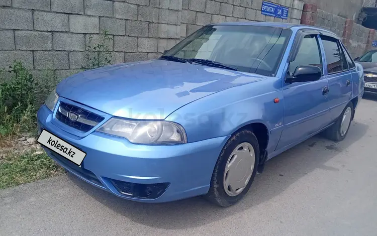Daewoo Nexia 2010 года за 980 000 тг. в Шымкент