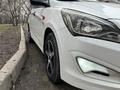 Hyundai Accent 2014 годаүшін3 700 000 тг. в Алматы – фото 12