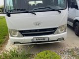 Hyundai  COUNTY 2009 годаүшін6 500 000 тг. в Шымкент – фото 3