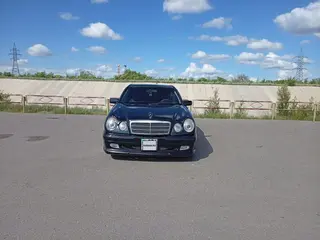 Mercedes-Benz E 280