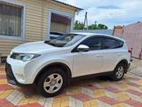 Toyota RAV4 2015 годаүшін8 700 000 тг. в Жезказган