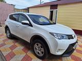 Toyota RAV4 2015 годаүшін8 700 000 тг. в Жезказган – фото 2