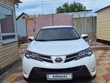 Toyota RAV4 2015 годаүшін8 700 000 тг. в Жезказган – фото 5