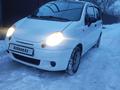 Daewoo Matiz 2012 года за 1 500 000 тг. в Алматы