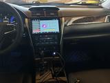 Toyota Camry 2014 годаүшін10 500 000 тг. в Астана