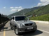 Hyundai Terracan 2004 годаfor3 500 000 тг. в Алматы – фото 4