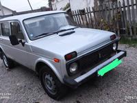 ВАЗ (Lada) Lada 2131 (5-ти дверный) 2008 годаүшін1 200 000 тг. в Тараз