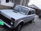 ВАЗ (Lada) Lada 2131 (5-ти дверный) 2008 года за 1 200 000 тг. в Тараз – фото 5