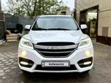 Lifan X60 2017 года за 4 150 000 тг. в Костанай – фото 2