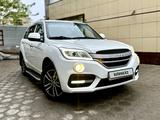 Lifan X60 2017 годаүшін4 150 000 тг. в Костанай