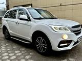 Lifan X60 2017 года за 4 150 000 тг. в Костанай – фото 4