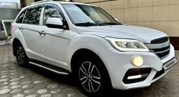 Lifan X60 2017 года за 4 150 000 тг. в Костанай – фото 4