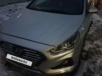 Hyundai Sonata 2019 годаүшін6 800 000 тг. в Актобе