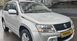 Suzuki Grand Vitara 2007 годаfor6 250 000 тг. в Алматы – фото 2