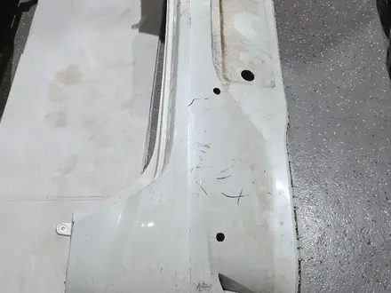 Задний бампер KIA HYUNDAI в оригинале б у за 10 000 тг. в Шымкент – фото 10