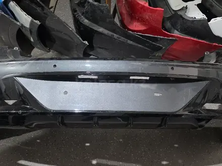 Задний бампер KIA HYUNDAI в оригинале б у за 10 000 тг. в Шымкент – фото 14