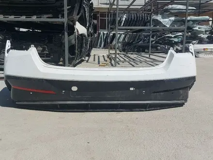 Задний бампер KIA HYUNDAI в оригинале б у за 10 000 тг. в Шымкент – фото 15