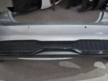 Задний бампер KIA HYUNDAI в оригинале б у за 10 000 тг. в Шымкент – фото 6