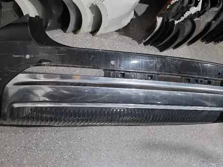 Задний бампер KIA HYUNDAI в оригинале б у за 10 000 тг. в Шымкент – фото 9