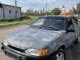 ВАЗ (Lada) 2114 2008 годаfor1 300 000 тг. в Астана – фото 4