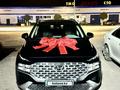 Hyundai Santa Fe 2021 годаfor16 000 000 тг. в Алматы