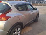 Nissan Juke 2012 годаfor5 800 000 тг. в Алматы – фото 4