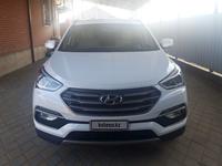 Hyundai Santa Fe 2016 года за 9 000 000 тг. в Актобе