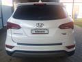 Hyundai Santa Fe 2016 года за 9 000 000 тг. в Актобе – фото 5