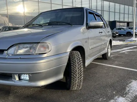 ВАЗ (Lada) 2114 2014 года за 2 190 000 тг. в Костанай – фото 2