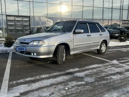 ВАЗ (Lada) 2114 2014 года за 2 190 000 тг. в Костанай